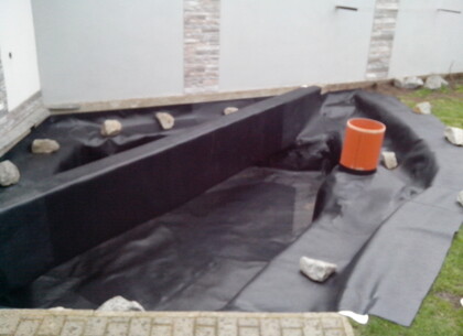 izolace zahradních jezirek (4)